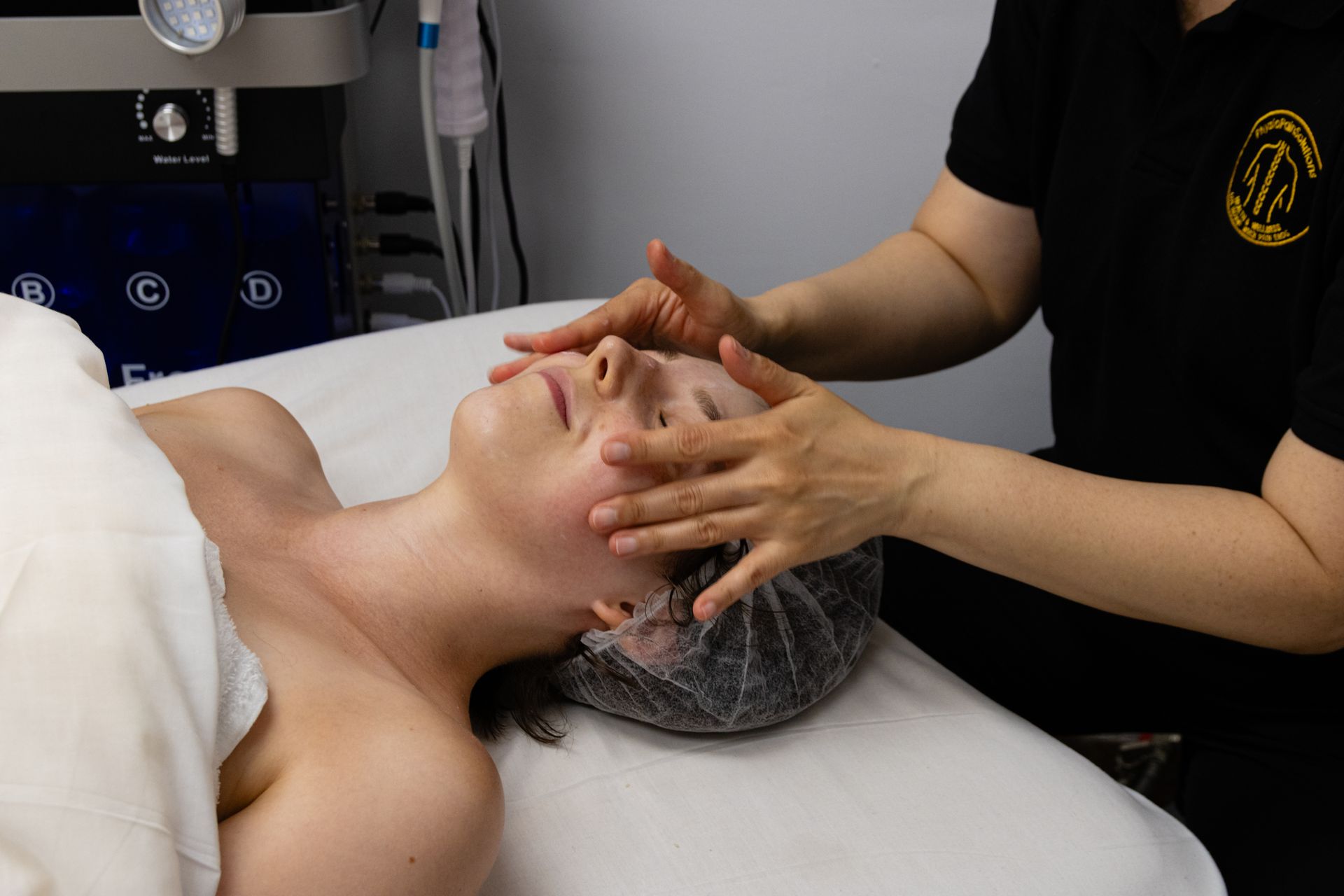 Physio Pain Solutions treatment