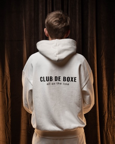 Club de Boxe content